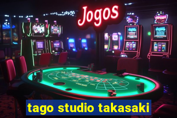 tago studio takasaki